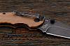 Складной нож Shuffle II - фото №4