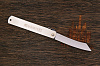 Складной нож хигоноками - фото №1