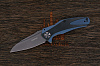 Cкладной нож Natrix - фото №1
