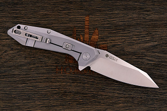 Складной нож P135