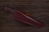 Ножны погружные финского типа, для ножей с клинком до 130×40мм - фото №1