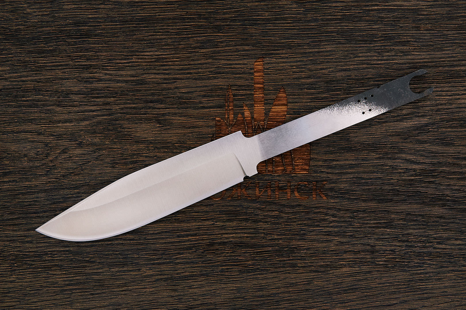Клинки от производителя купить. Нож сталь s110v. Клинок заготовка для ножа s390. Клинок ножа из s390. Нож сталь s390.