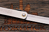 Складной нож хигоноками - фото №3