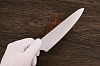 Клинок для ножа «Премьер.Универсал», сталь CPM S90V, 61-62HRC - фото №3