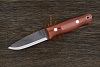 Нож Bushcraft Classic - фото №1