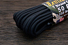 Battlecord 2650 black, 1 метр - фото №1