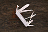 Складной нож Farmer X Alox - фото №2