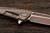 Складной нож Closer Custom - фото №5