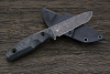 Разделочный нож «Тик-так 2» - фото №5
