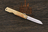 Складной нож хигоноками - фото №1