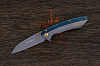 Складной нож Cobalt - фото №1