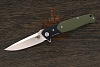Складной нож Swordfish - фото №1