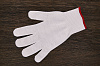 Непрорезаемая перчатка из кевларовой нити, M - фото №1