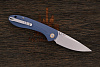 Складной нож Feldspar - фото №2