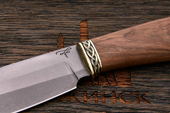 Разделочный нож «Модель 009»