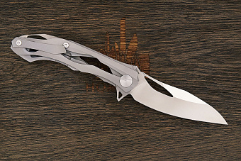 Складной нож Decepticon-2 #88