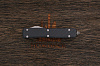 Автоматический складной нож Ultratech - фото №5