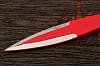 Набор метательных ножей «Кобра», 4 ножа - фото №4