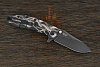 Складной нож 0562TiS110V - фото №2