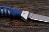 Складной нож Silver creek folding fillet - фото №4