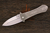 Складной нож Pocket smatchet - фото №1