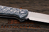 Складной нож Spain Bushcraft - фото №4