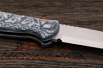 Складной нож Spain Bushcraft