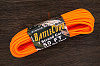 Battlecord 2650 neon orange, 1 метр - фото №2