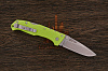 Складной нож Working man - фото №2