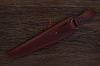 Ножны погружные, для ножей с клинком до 150×35мм - фото №3