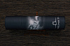 Титановая тактическая ручка «Астронавт» - фото №2