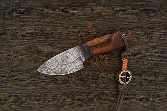 Нож EDC «Полундра custom»