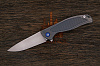Складной нож «Флиппер 95R19» - фото №1