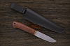 Разделочный нож «Уралец-7» (№25 из 40) - фото №2
