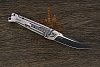 Складной нож Noventa - фото №2