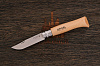 Складной нож 8 VRI - фото №1