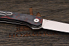 Складной нож Osprey - фото №4