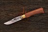 Складной нож Old bear L - фото №1