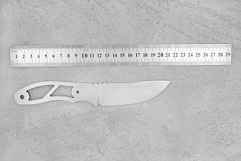 Клинок для ножа "EDC-I", сталь VG-10