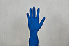 Перчатки латексные High Risk, размер XL (50шт) - фото №2