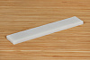Arkansas Translucent, брусок для бланка ТС 150×25×6,5мм - фото №1