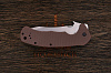 Складной нож CQC-11K - фото №5