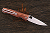 Складной нож MC-0122R - фото №2