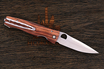 Складной нож MC-0122R