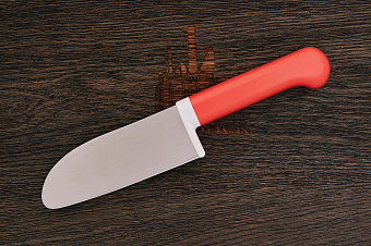 Кухонный универсальный нож для детей