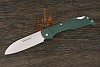 Складной нож Camp Plus Santoku - фото №1