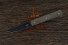Складной нож Urban trapper linear - фото №1
