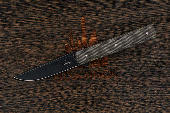 Складной нож Urban trapper linear