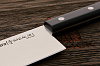 Традиционный японский нож накири - фото №3