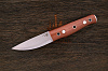 Нож Bushcraft Canada Special - фото №1